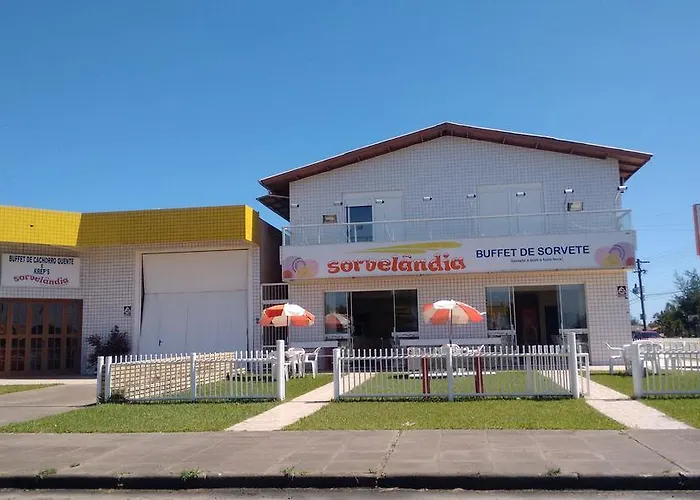 Residencial Maia
